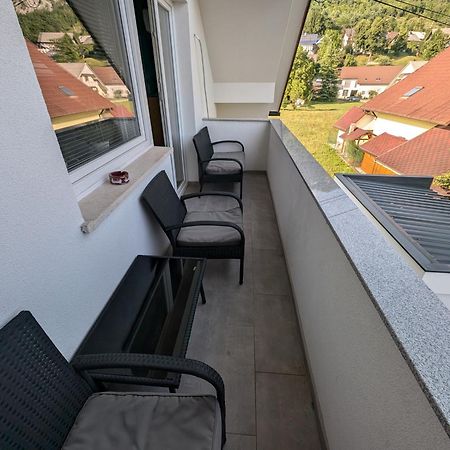 Apartment Bee Near Bled Zabreznica Zewnętrze zdjęcie