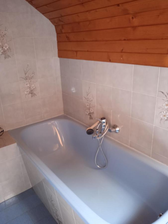 Apartment Bee Near Bled Zabreznica Zewnętrze zdjęcie