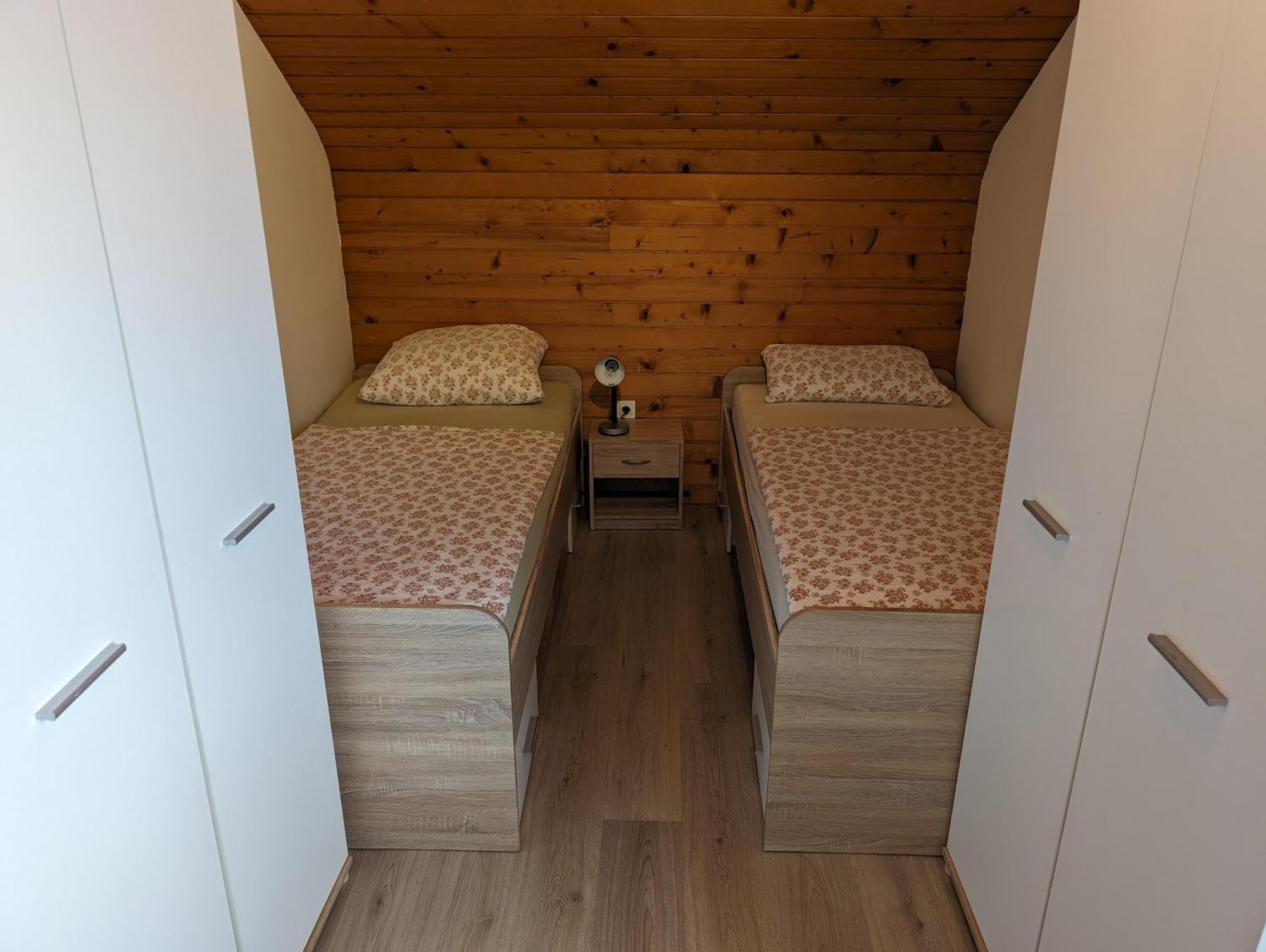 Apartment Bee Near Bled Zabreznica Zewnętrze zdjęcie